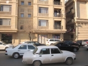 Satılır 2 otaqlı 50 m2 ofis Nəsimi r.