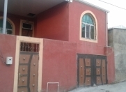 Satılır 3 otaqlı 6 m2 həyət evi Xırdalan