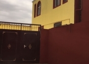 Satılır 4 otaqlı 140 m2 həyət evi Xırdalan