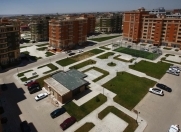 Satılır 2 otaqlı 47 m2 yeni tikili Masazır