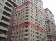 Satılır 1 otaqlı 51 m2 yeni tikili Landmark