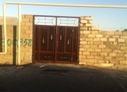 Satılır 9 sot torpaq Buzovna