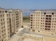 Satılır 1 otaqlı 41 m2 yeni tikili Masazır