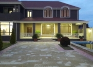 Satılır 5 otaqlı 214 m2 bağ evi Mərdəkan