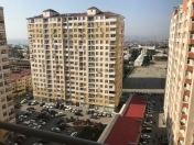 Satılır 2 otaqlı 106 m2 yeni tikili Ukrayna dairəsi