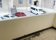 Satılır 1 otaqlı 44 m2 yeni tikili Həzi Aslanov