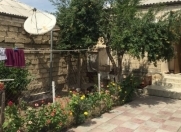 Satılır 3 otaqlı 100 m2 həyət evi Xırdalan