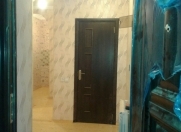 Satılır 2 otaqlı 45 m2 yeni tikili Masazır