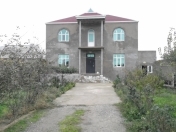 Satılır 5 otaqlı 290 m2 villa Şərq Bazarı