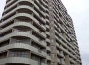 İcarəyə verilir 4 otaqlı 220 m2 yeni tikili Yasamal r.