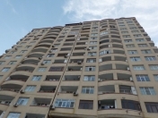 İcarəyə verilir 3 otaqlı 140 m2 yeni tikili Şah İsmayıl Xətai m.