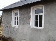 Satılır 3 otaqlı 70 m2 həyət evi Zaqatala