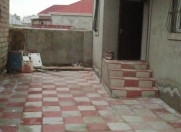 Satılır 3 otaqlı 93 m2 həyət evi Ukrayna dairəsi