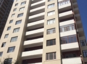 Satılır 2 otaqlı 51 m2 yeni tikili Masazır