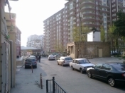 İcarəyə verilir 3 otaqlı 120 m2 yeni tikili Montin