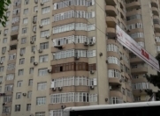 Satılır 2 otaqlı 55 m2 yeni tikili Ayna Sultanova heykəli