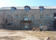 Satılır 20 otaqlı 10000 m2 obyekt Qobustan