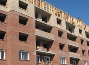 Satılır 1 otaqlı 31 m2 yeni tikili Binəqədi