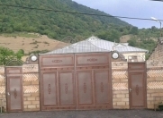 Satılır 10 otaqlı 650 m2 villa İsmayıllı