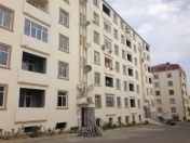 Satılır 1 otaqlı 51.3 m2 yeni tikili Masazır