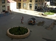 Satılır 4 otaqlı 110 m2 köhnə tikili Y.Günəşli