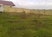 Satılır 5 sot torpaq Qusar