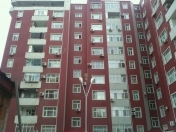 Satılır 3 otaqlı 115 m2 yeni tikili Hüseyn Cavid parkı