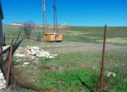 Satılır 12 sot torpaq Şamaxı