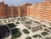 Satılır 2 otaqlı 59.9 m2 yeni tikili Masazır