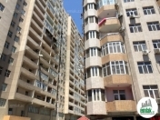 Satılır 3 otaqlı 102 m2 yeni tikili Zərifə Əliyeva adına park