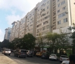 Satılır 1 otaqlı 50 m2 köhnə tikili Səbail r.