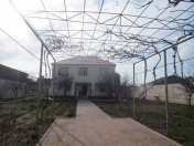 Satılır 5 otaqlı 250 m2 bağ evi Mərdəkan