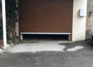 İcarəyə verilir 60 m2 qaraj Badamdar