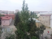 Satılır 3 otaqlı 73 m2 köhnə tikili Sumqayıt