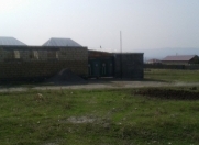 Satılır 6 sot torpaq Şəki