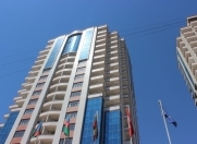 İcarəyə verilir 2 otaqlı 57 m2 ofis İzmir parkı
