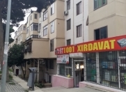 Satılır 1 otaqlı 32 m2 köhnə tikili 4 mkr