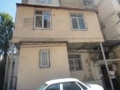 Satılır 2 otaqlı 45 m2 köhnə tikili Səməd Vurğun parkı
