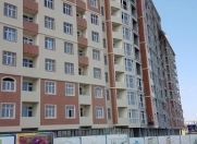 Satılır 2 otaqlı 56 m2 yeni tikili Masazır