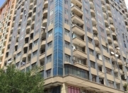 Satılır 2 otaqlı 69 m2 yeni tikili Tibb Universiteti