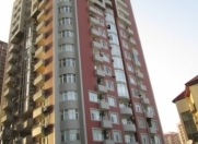 İcarəyə verilir 3 otaqlı 135 m2 yeni tikili Xətai r.