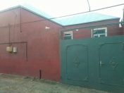 Satılır 3 otaqlı 70 m2 həyət evi Xırdalan