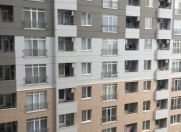 Satılır 1 otaqlı 41 m2 yeni tikili 4 mkr