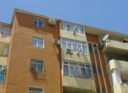 Satılır 2 otaqlı 75.5 m2 yeni tikili Masazır