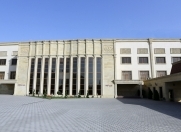 Satılır 100 otaqlı 7100 m2 obyekt Masazır