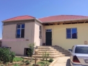 Satılır 4 otaqlı 175 m2 həyət evi Masazır