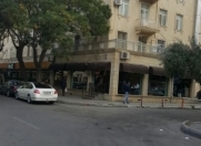 İcarəyə verilir 2 otaqlı 50 m2 köhnə tikili Elmlər Akademiyası m.
