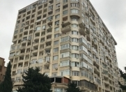 Satılır 3 otaqlı 140 m2 yeni tikili Bakı Dövlət Universiteti