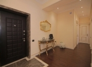 Satılır 2 otaqlı 107 m2 yeni tikili Tibb Universiteti