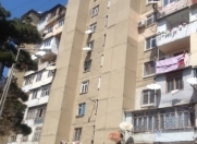 İcarəyə verilir 3 otaqlı 110 m2 köhnə tikili Elmlər Akademiyası m.